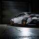 Image for article titled The DeviantArt Lexus IS 350 F Sport Is Mean As Hell